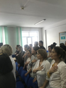 День Независимости