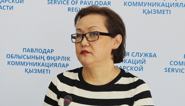 За помощью к павлодарским неонатологам обратилось 26 иностранок