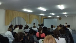 Ведение пациентов после ОНМК
