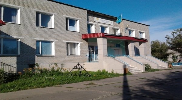О больнице