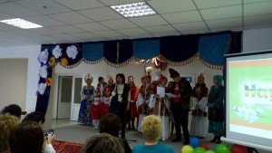 Наурыз мейрамы