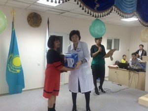 Празднование Дня Независимости