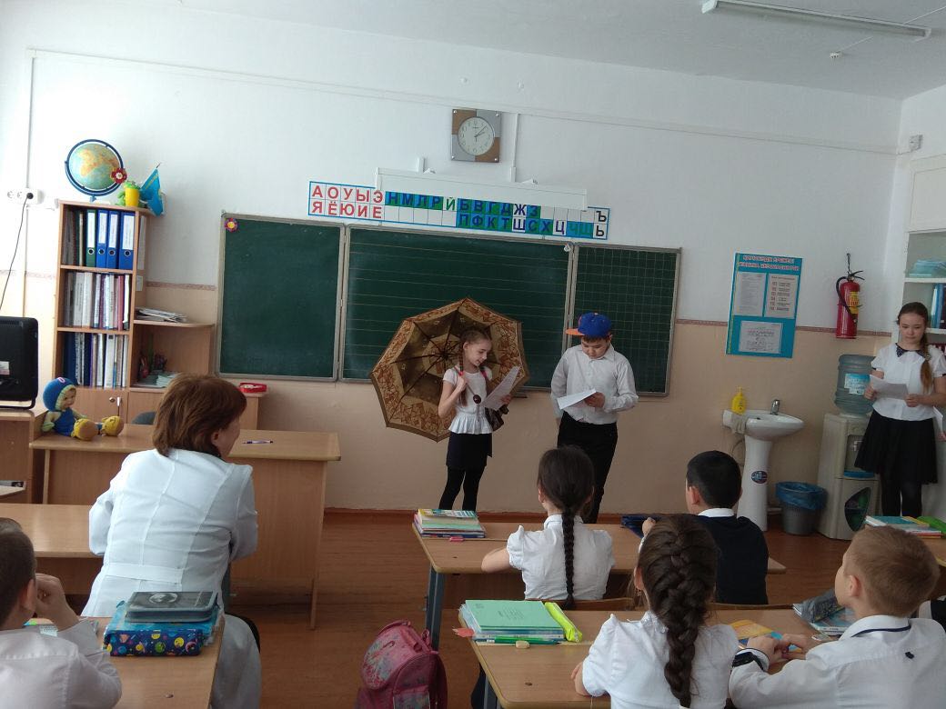Вакцинация –Важна! Вакцинация –Нужна!»