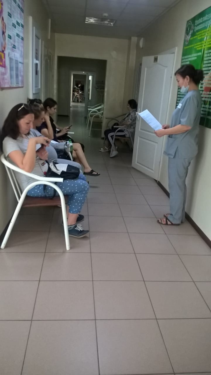 Как стать участником ОСМС?
