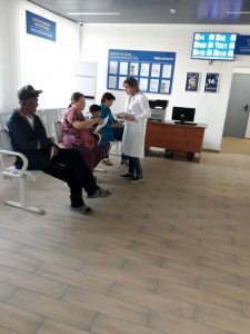 Обязательное социальное медицинское страхование