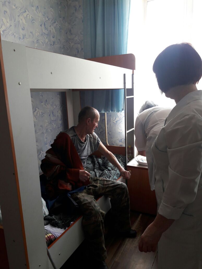 «Неделя иммунизации»