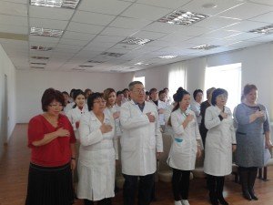 День Первого Президента Республики Казахстан