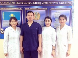 Прибытия молодых специалистов.