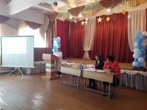 Родительское собрание «Вакцины работают, чтобы защитить Вас и окружающих Вас людей от серьезных заболеваний!»