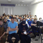 «День открытых дверей»