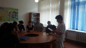 Отравления угарным газом.