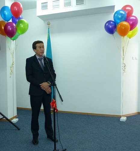День пожилого человека