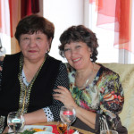 «День пожилого человека»