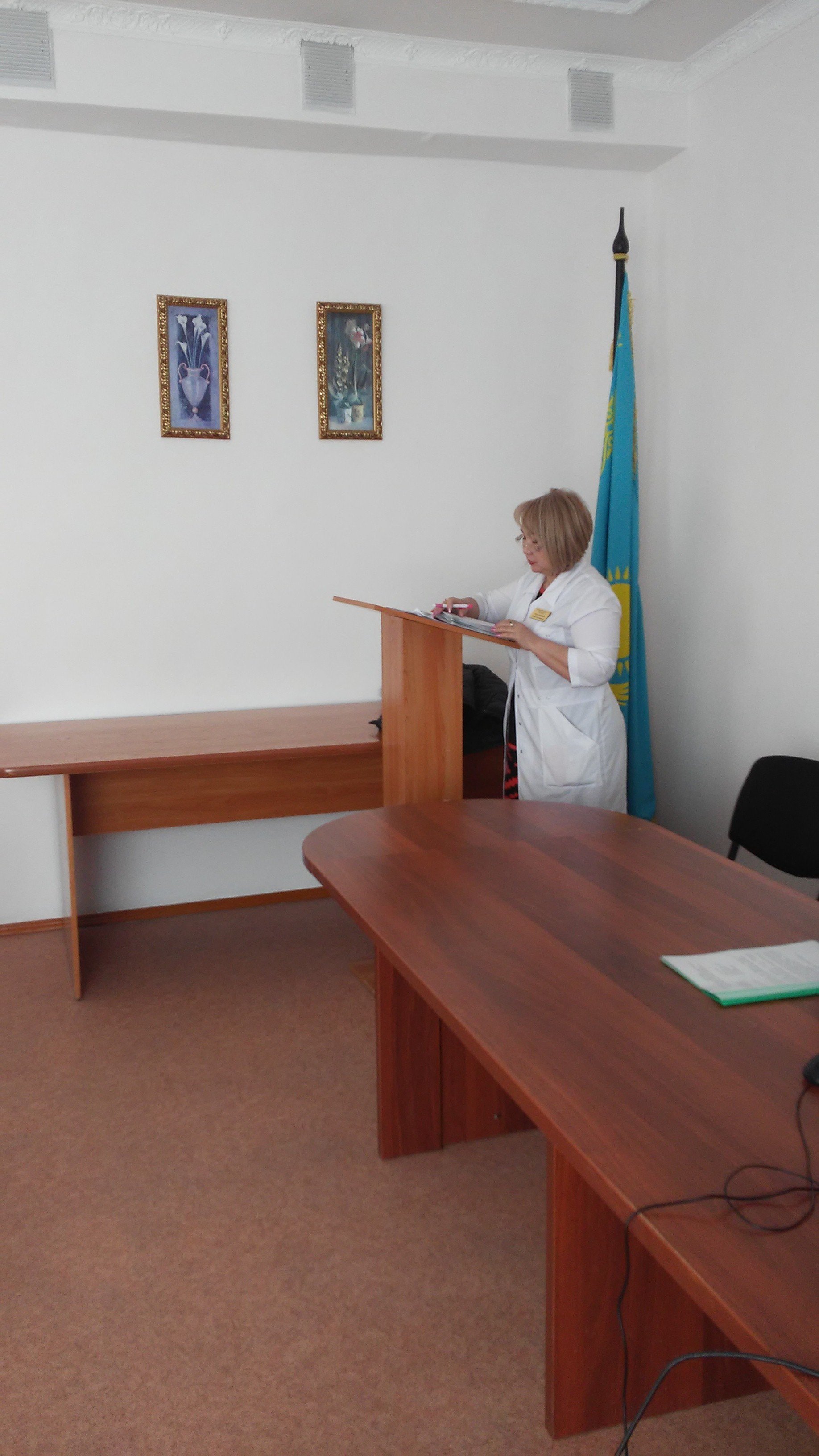 «Правила проведения экспертизы при выдаче листа и справки о временной нетрудоспособности, согласно приказу от 31 марта 2015 года №183»