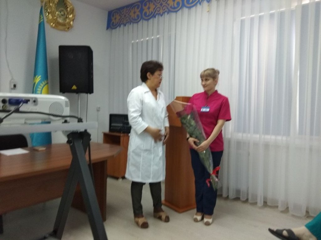 Поздравление с днем рождения!