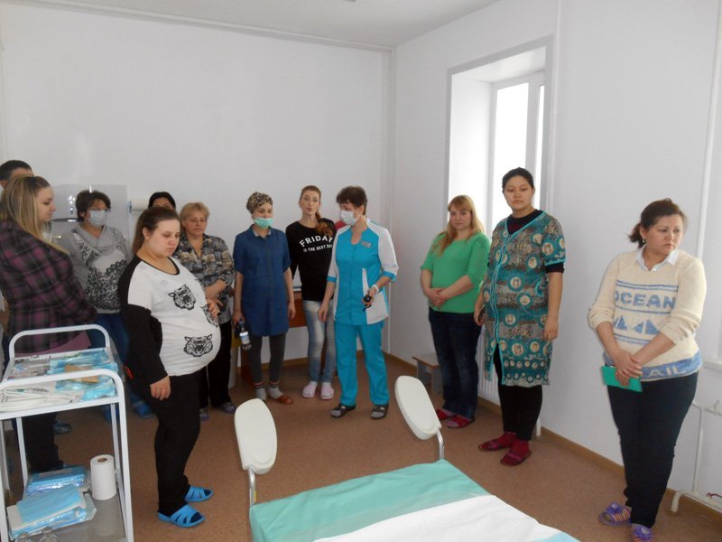 День открытых дверей