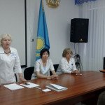 День открытых дверей