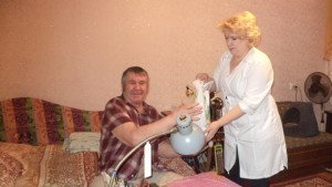 Акция «Денсаулык»