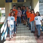 Благотворительная акция