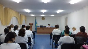 Педикулез. Чесотка. Дерматомикозы.