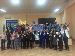 Конкурс «Супер артист»