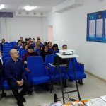 Конференция с участием врачей из Омска