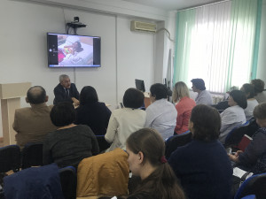 Профилактика бешенства
