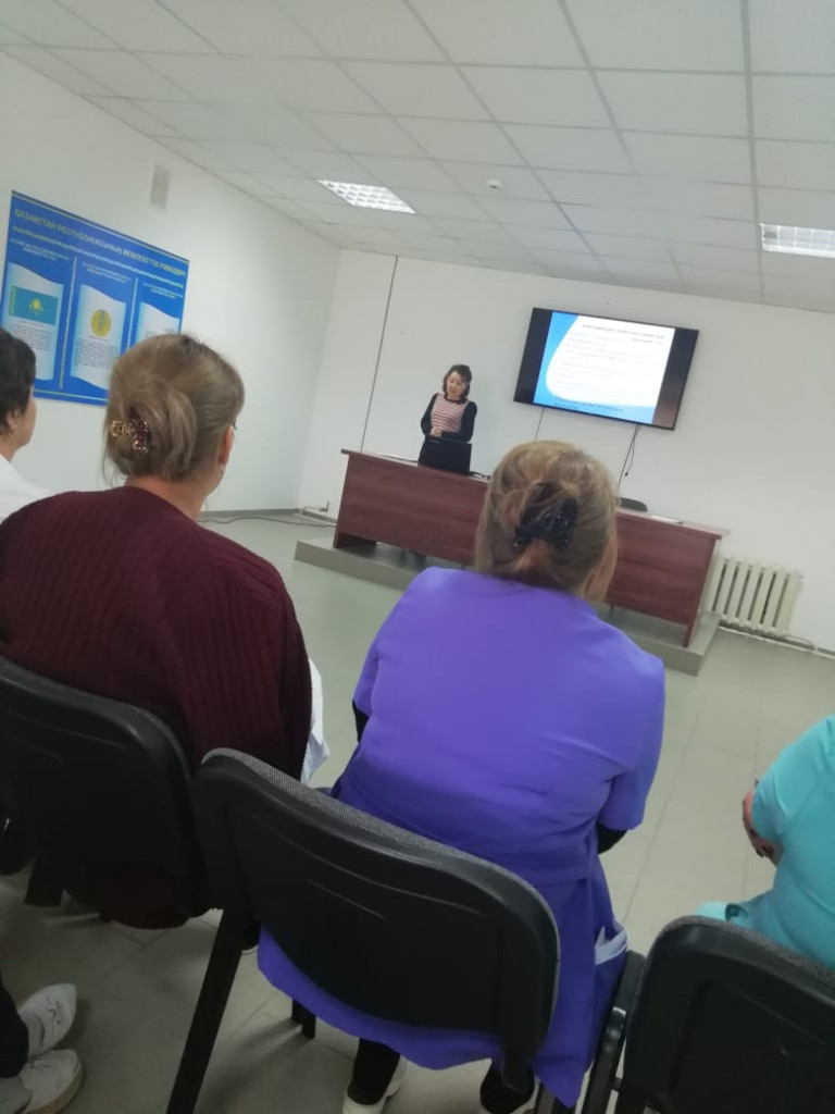 Выезд в Успенский район