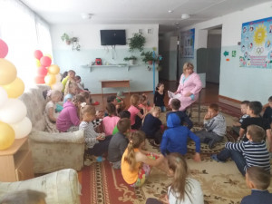 «Польза и вред гаджетов!»