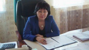 Страница главного врача