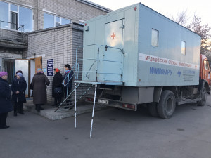 Профилактика рака молочной железы