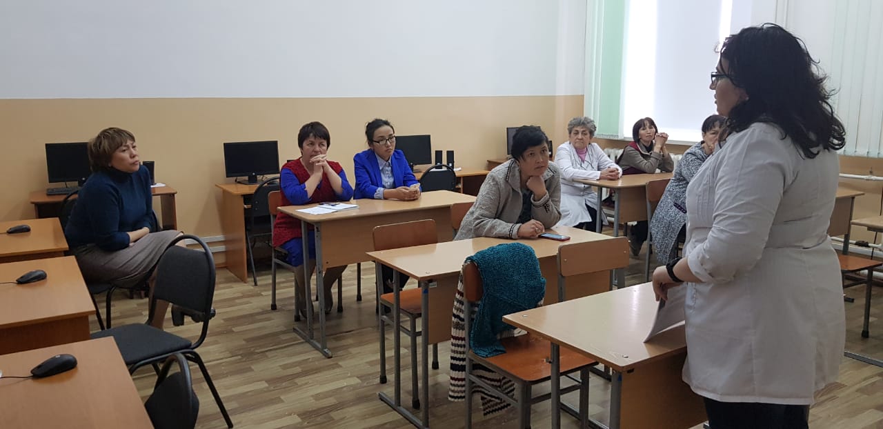 Социальное страхование в РК