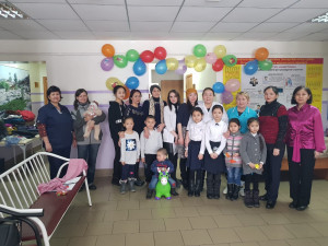 День Благодарности