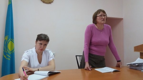 Туберкулез у пациентов педиатрического и акушерского профиля
