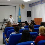 День открытых дверей