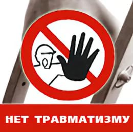 Месячник по профилактике травматизма с 1 по 30 апреля 2017 года