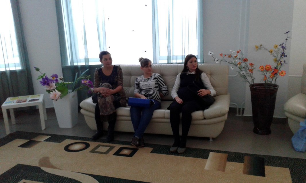 «День открытых дверей» провели в ПОПЦ №1