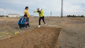  Сдача тестов физической подготовленности населения Первого Президента — Лидера Нации 