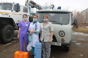  Эвакуация прошла успешно 