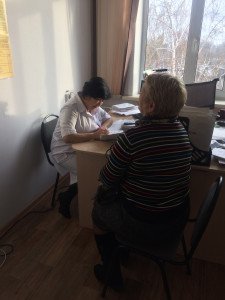 29 октября — Всемирный День борьбы с инсультом