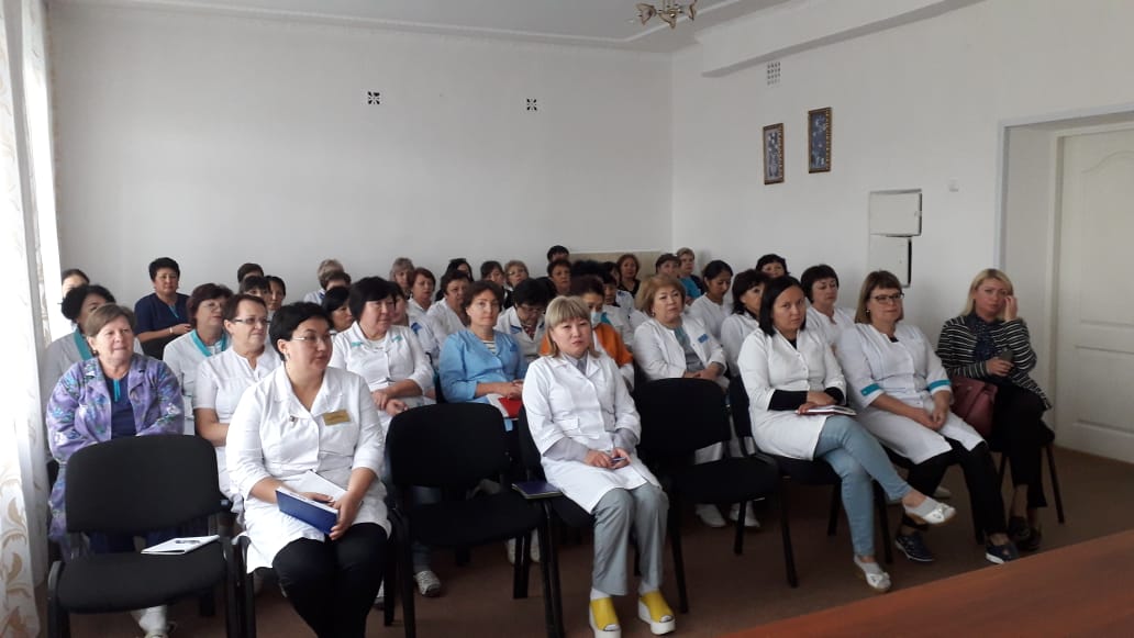 Послание Президента РК народу Казахстана — Интенсивно развивающая инклюзивная экономика и обеспечения прав и безопасности граждан.
