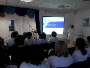 ИНФОРМАЦИЯ О проведенном мероприятии по организации и проведению кампании по улучшению и поддержанию гигиены рук в медицинских учреждениях, профилактике внутрибольничных инфекций и борьбе с распространением устойчивости к противомикробным препаратам в Па