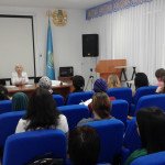 День открытых дверей