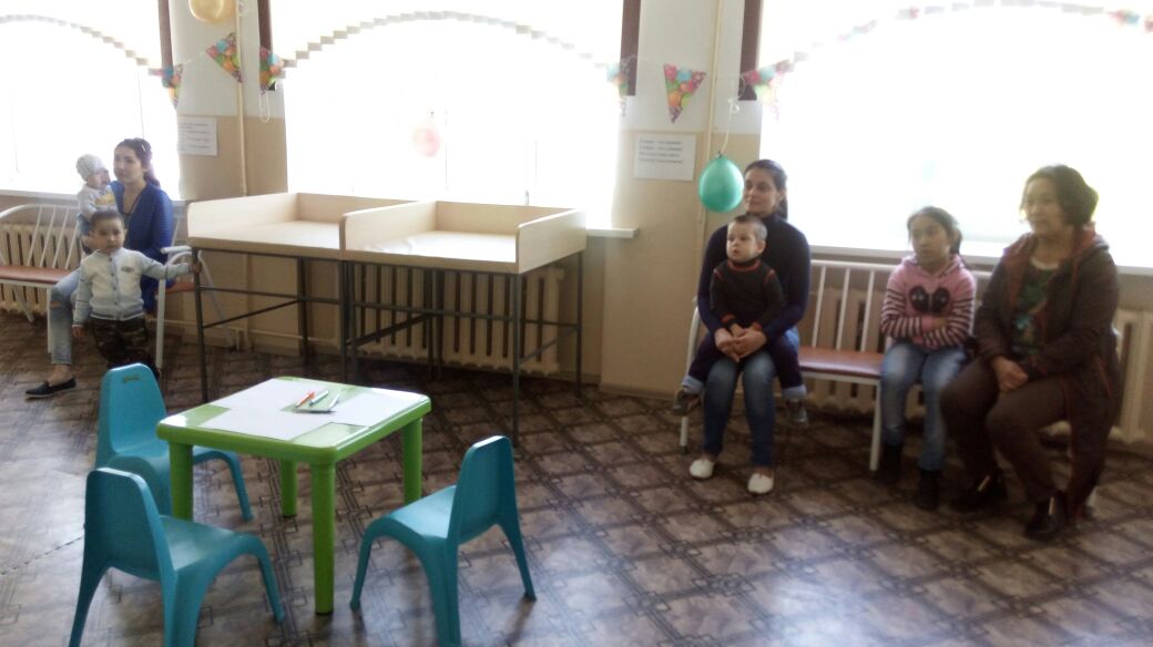 1 марта — День благодарности