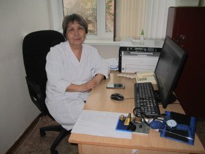 Поздравляем наших врачей с заслуженной наградой