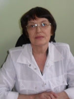 Соловенчук Татьяна Викторовна