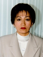 Тулеубаева Нургуль Слямбековна