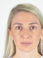 Буланова Виолетта Геннадьевна