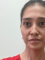 Камеш Айгерим Айтмагамбеткызы