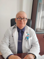 Сергеев Валерий Иванович